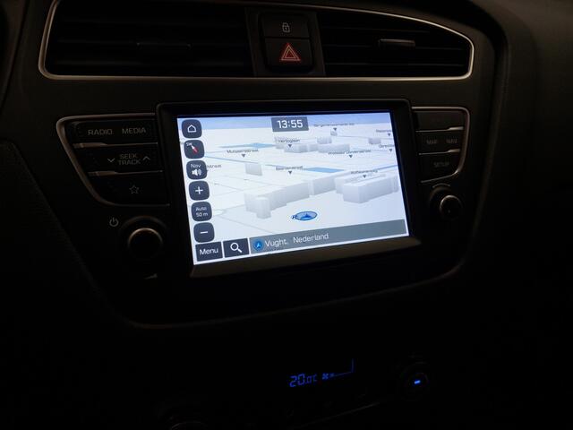 Hyundai I 20 1.0 T-GDI Comfort I Apple Carplay I Automaat I Achteruitrijcamera I NL-Auto I