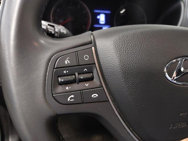 Hyundai I 20 1.0 T-GDI Comfort I Apple Carplay I Automaat I Achteruitrijcamera I NL-Auto I