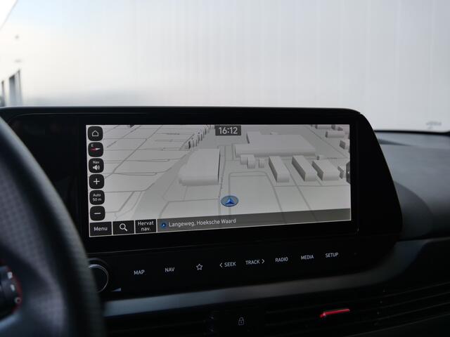 Hyundai I 20 1.0 T-GDI 100pk N Line Camera / Bose / Navigatie / Apple Carplay
