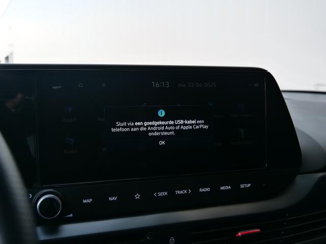 Hyundai I 20 1.0 T-GDI 100pk N Line Camera / Bose / Navigatie / Apple Carplay