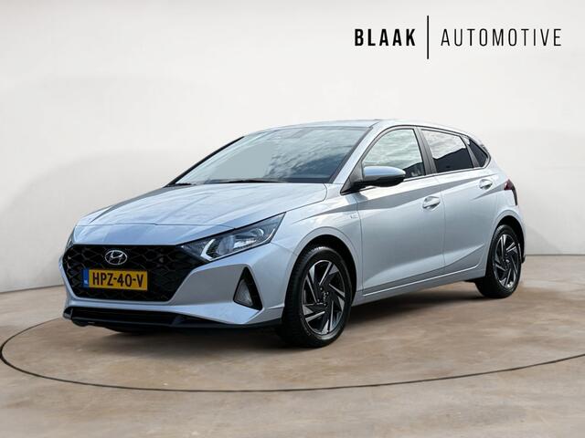 Hyundai I 20 1.0 T-GDI Comfort