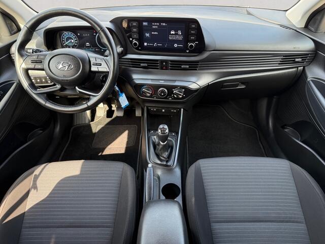 Hyundai I 20 1.0 T-GDI Comfort