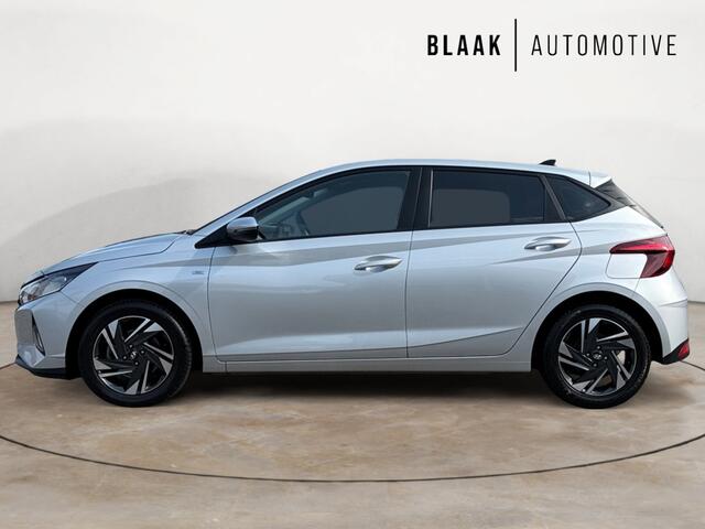 Hyundai I 20 1.0 T-GDI Comfort