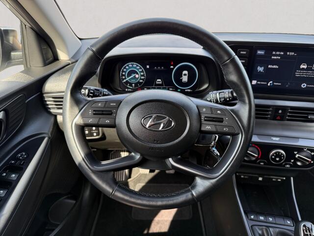 Hyundai I 20 1.0 T-GDI Comfort