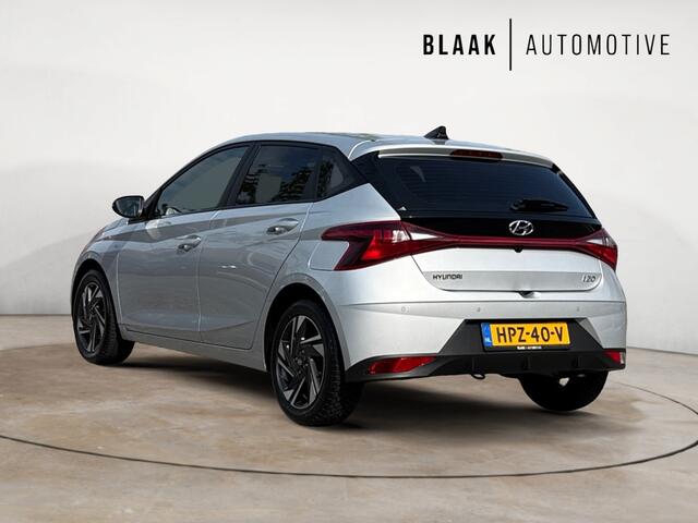 Hyundai I 20 1.0 T-GDI Comfort