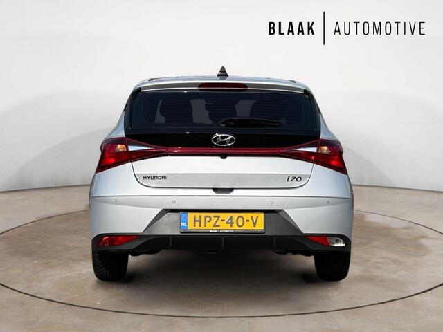 Hyundai I 20 1.0 T-GDI Comfort