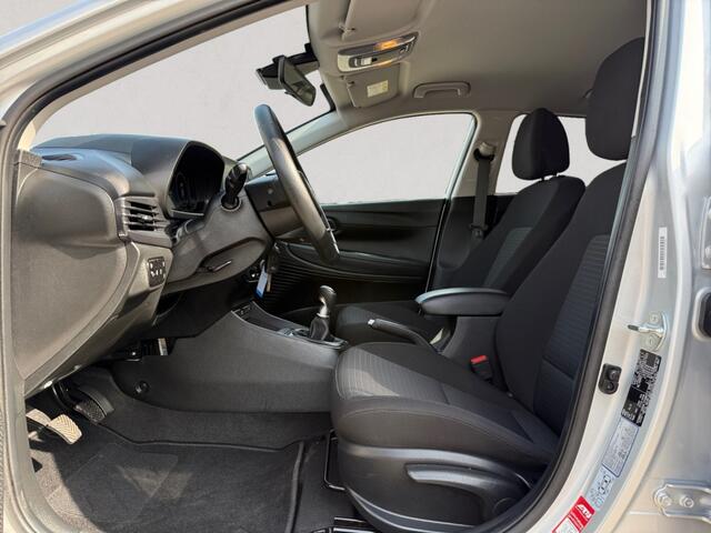 Hyundai I 20 1.0 T-GDI Comfort