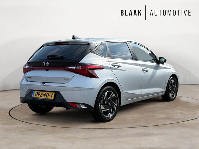 Hyundai I 20 1.0 T-GDI Comfort