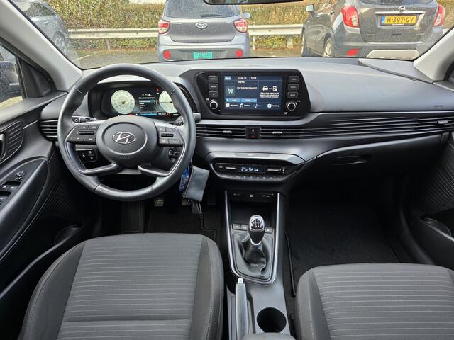 Hyundai I 20 1.0 T-GDI Comfort Smart,carplay,climatronic