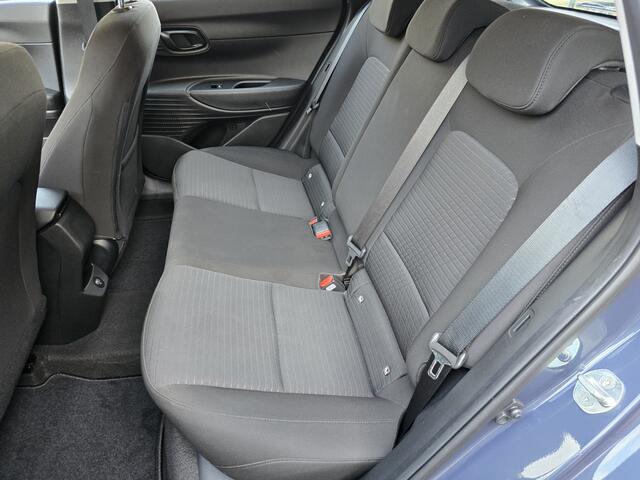 Hyundai I 20 1.0 T-GDI Comfort Smart,carplay,climatronic