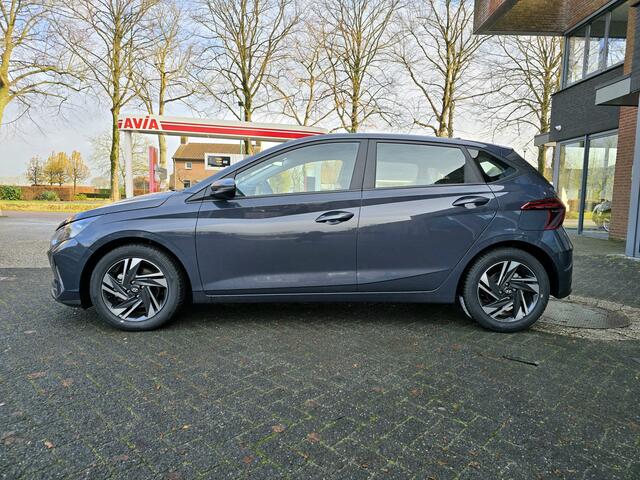 Hyundai I 20 1.0 T-GDI Comfort Smart,carplay,climatronic