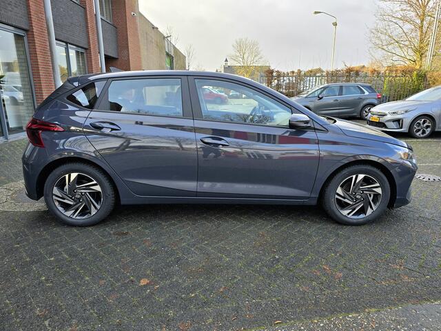 Hyundai I 20 1.0 T-GDI Comfort Smart,carplay,climatronic