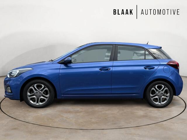 Hyundai I 20 1.0 T-GDI Comfort