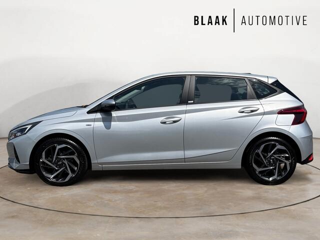 Hyundai I 20 1.0 T-GDI Comfort | CAMERA | APPLE CARPLAY