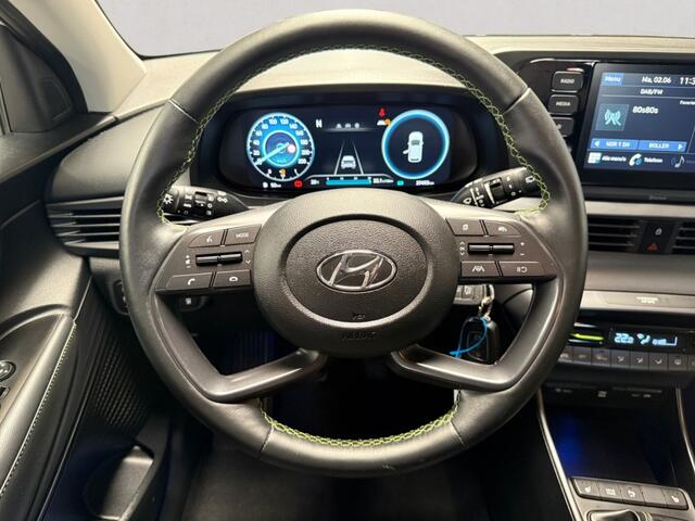 Hyundai I 20 1.0 T-GDI Comfort | CAMERA | APPLE CARPLAY