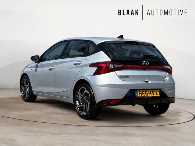 Hyundai I 20 1.0 T-GDI Comfort | CAMERA | APPLE CARPLAY