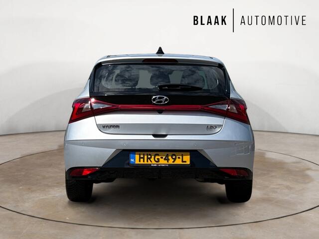 Hyundai I 20 1.0 T-GDI Comfort | CAMERA | APPLE CARPLAY