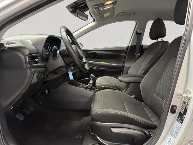 Hyundai I 20 1.0 T-GDI Comfort | CAMERA | APPLE CARPLAY