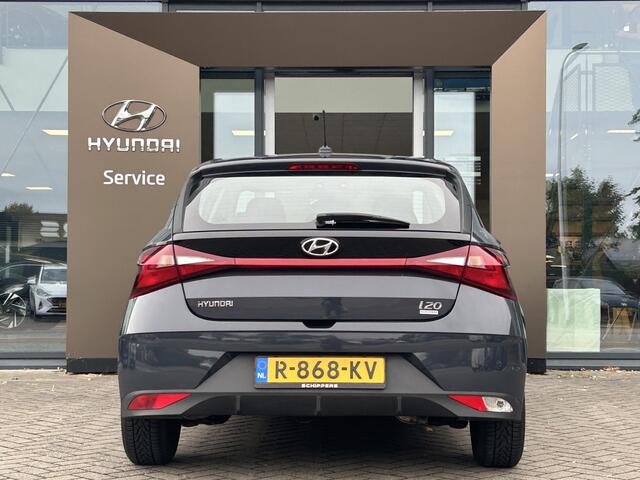 Hyundai I 20 1.2 MPI i-Motion | Airco | Cruise Control