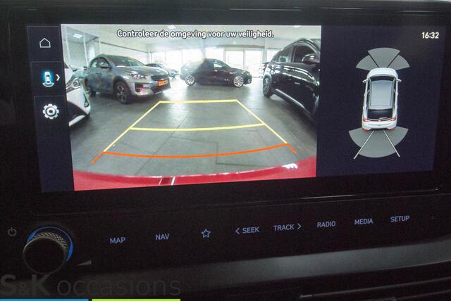 Hyundai I 20 1.0 T-GDI Premium BOSEsound ACC Keyless