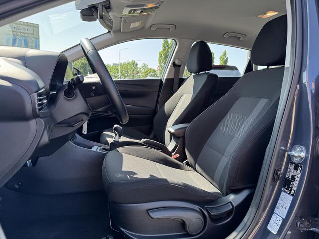Hyundai I 20 1.0 T-GDI Comfort Smart Nieuw Model! | Navigatie Full-Map | Camera | Apple Carplay/Android Auto | Cruise Control | Dodehoek Detectie | Rijklaarprijs!