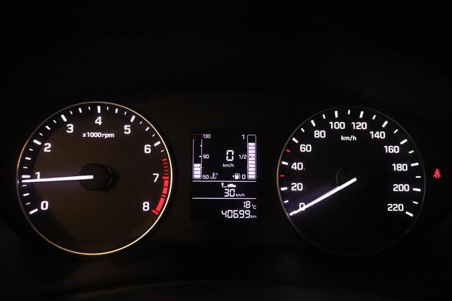 Hyundai I 20 1.0 T-GDI i-Drive Cool | Airco | 5 DRS | Radio USB | Dealer onderhouden|