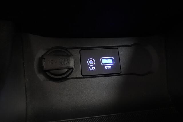 Hyundai I 20 1.0 T-GDI i-Drive Cool | Airco | 5 DRS | Radio USB | Dealer onderhouden|