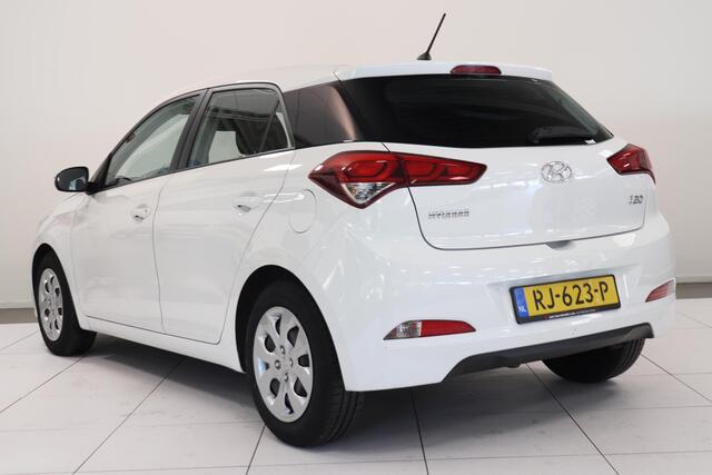 Hyundai I 20 1.0 T-GDI i-Drive Cool | Airco | 5 DRS | Radio USB | Dealer onderhouden|