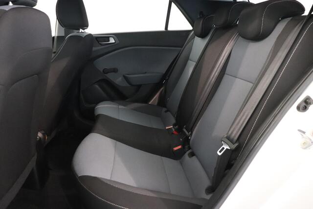 Hyundai I 20 1.0 T-GDI i-Drive Cool | Airco | 5 DRS | Radio USB | Dealer onderhouden|