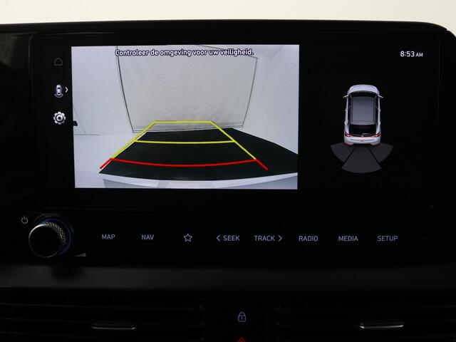 Hyundai I 20 1.0 T-GDI Comfort Smart Automaat Airco | L.M. velgen | Achteruitrij camera | navigatie | Apple carplay | Android Auto