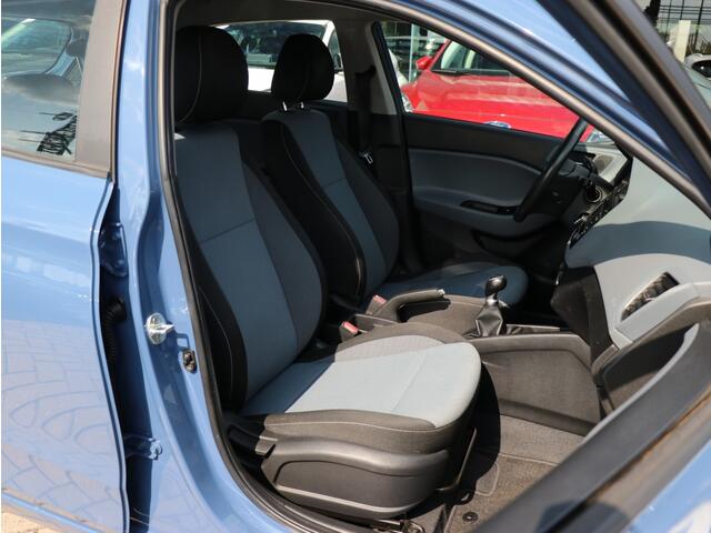 Hyundai I 20 1.2 HP i-Motion I Airco I Cruise Control