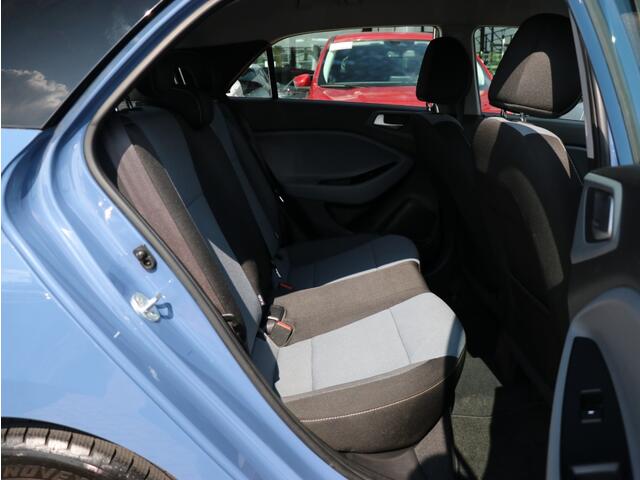 Hyundai I 20 1.2 HP i-Motion I Airco I Cruise Control