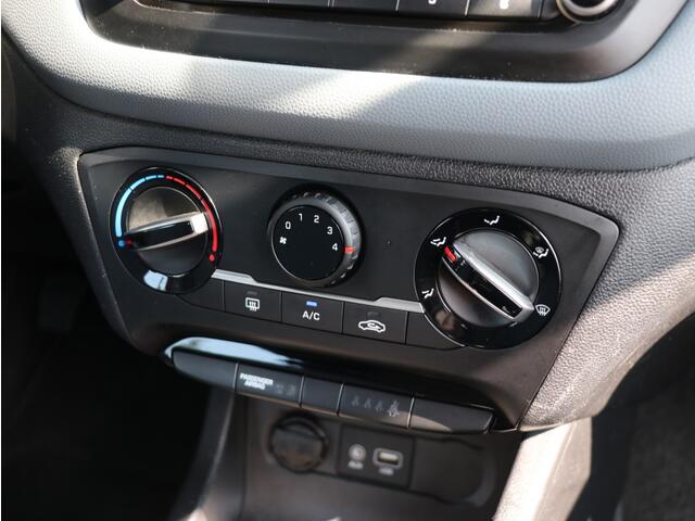 Hyundai I 20 1.2 HP i-Motion I Airco I Cruise Control