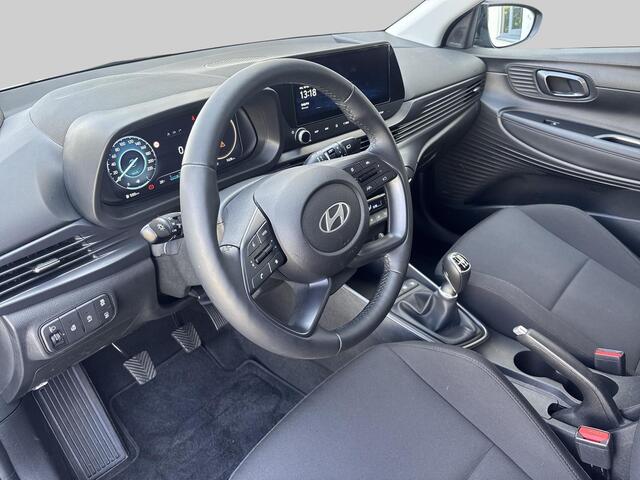 Hyundai I 20 1.0 T-GDI Premium