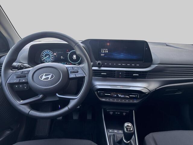 Hyundai I 20 1.0 T-GDI Premium