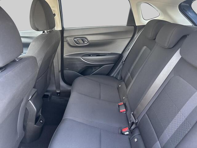 Hyundai I 20 1.0 T-GDI Premium