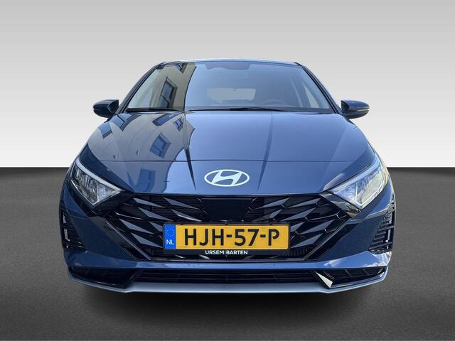 Hyundai I 20 1.0 T-GDI Premium
