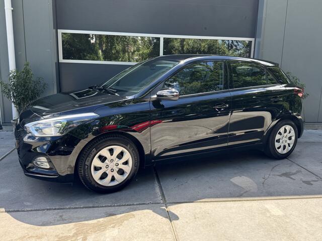 Hyundai I 20 1.0 T-GDI 100pk Automaat Comfort Camera Climate Control PDC Apple Carplay