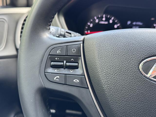 Hyundai I 20 1.0 T-GDI 100pk Automaat Comfort Camera Climate Control PDC Apple Carplay