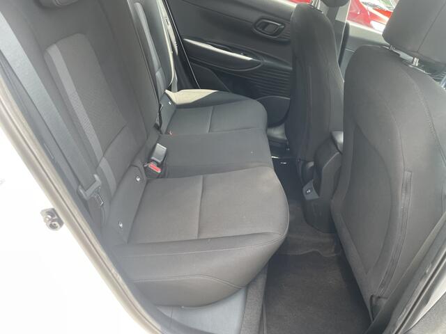 Hyundai I 20 1.0 T-GDI Comfort AUTOMAAT*RIJKLAARPRIJS*