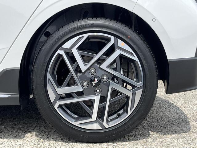 Hyundai I 20 1.0 T-GDI N Line | ¤1500 KORTING | AUTOMAAT | BOSE AUDIO | CLIMATE CONTROL | STUURVERWARMING |