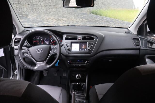 Hyundai I 20 1.0 T-GDI Comfort | Navigatie | Camera