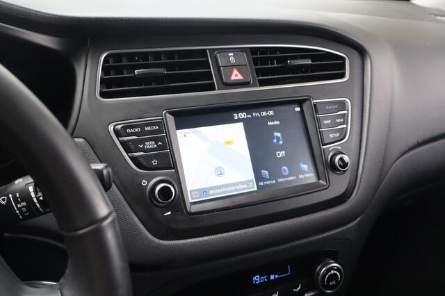 Hyundai I 20 1.0 T-GDI Comfort | Navigatie | Camera