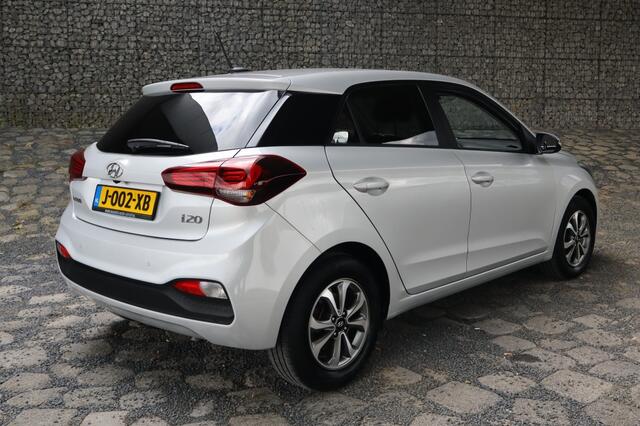 Hyundai I 20 1.0 T-GDI Comfort | Navigatie | Camera