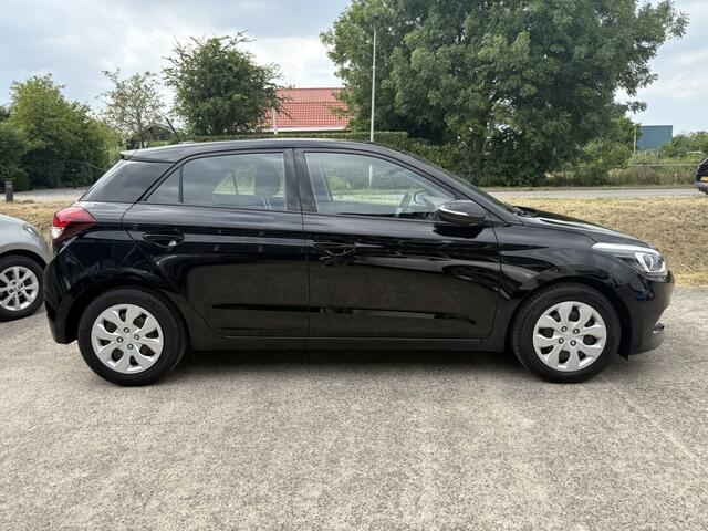 Hyundai I 20 1.0 T-GDI Comfort Navi | Climate | Cruise | Camera