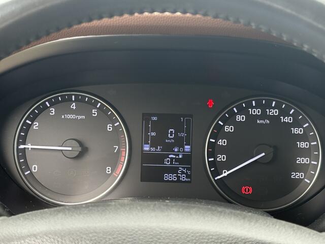 Hyundai I 20 1.0 T-GDI Comfort Navi | Climate | Cruise | Camera