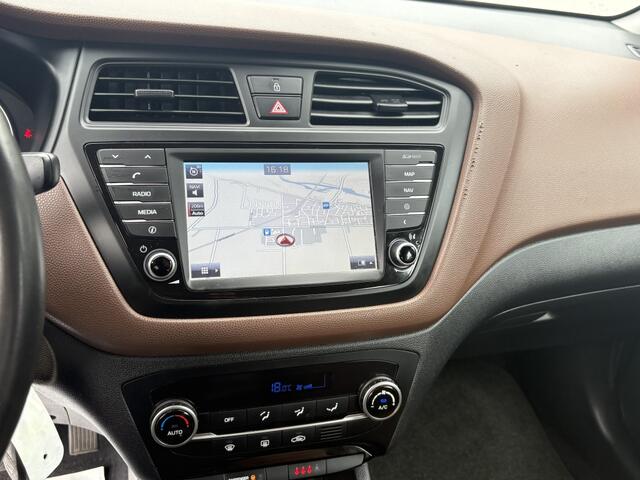 Hyundai I 20 1.0 T-GDI Comfort Navi | Climate | Cruise | Camera