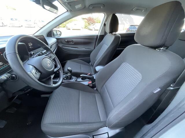 Hyundai I 20 1.0 T-GDI Comfort Smart | Navigatie