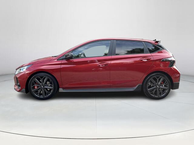 Hyundai I 20 1.6 N | 204 pk |