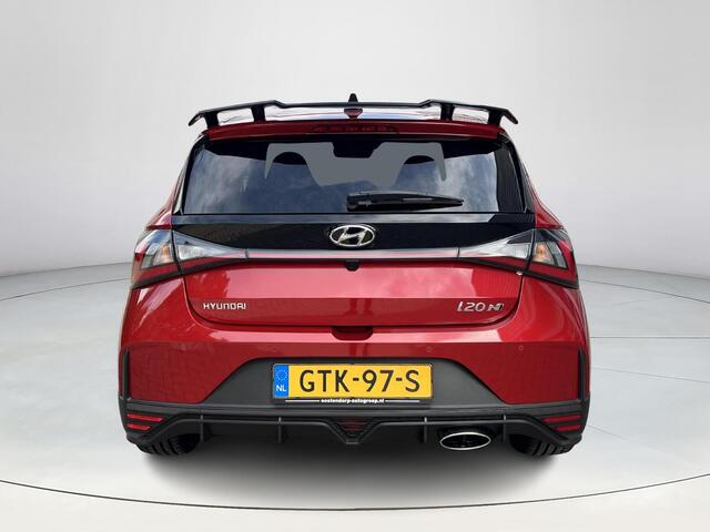Hyundai I 20 1.6 N | 204 pk |